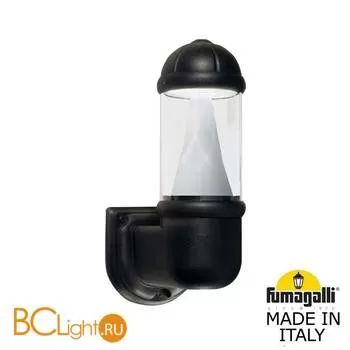 Уличный настенный светильник Fumagalli Sauro D15.505.000.AYE27