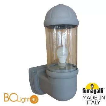 Уличный настенный светильник Fumagalli Sauro D15.505.000.LXC1L