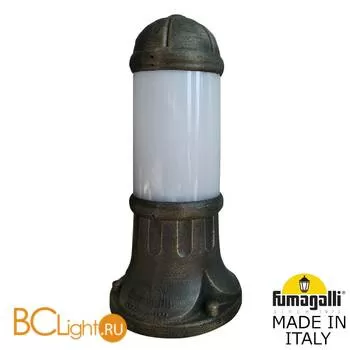 Садово-парковый фонарь Fumagalli Sauro D15.553.000.BYE27