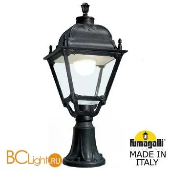 Садово-парковый фонарь Fumagalli Simon U33.113.000.AXH27