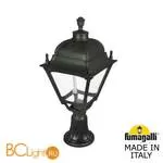 Садово-парковый фонарь Fumagalli Simon U33.113.000.AXH27 - Фото 0