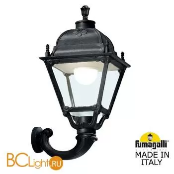 Уличный настенный светильник Fumagalli Simon U33.132.000.AXH27