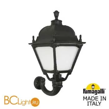 Уличный настенный светильник Fumagalli Simon U33.132.000.AYH27