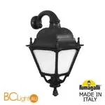 Уличный настенный светильник Fumagalli Simon U33.132.000.AYH27 - Фото 0
