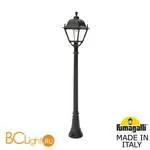 Садово-парковый фонарь Fumagalli Simon U33.158.000.AXH27