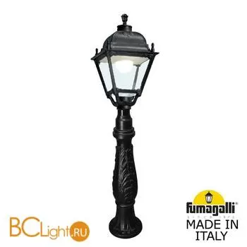 Садово-парковый фонарь Fumagalli Simon U33.162.000.AXH27