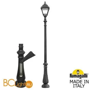 Садово-парковый фонарь Fumagalli Simon U33.202.000.AXH27