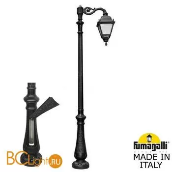 Садово-парковый фонарь Fumagalli Simon U33.202.M10.AXH27