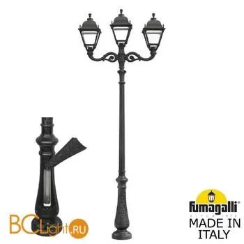 Садово-парковый фонарь Fumagalli Simon U33.202.M21.AYH27