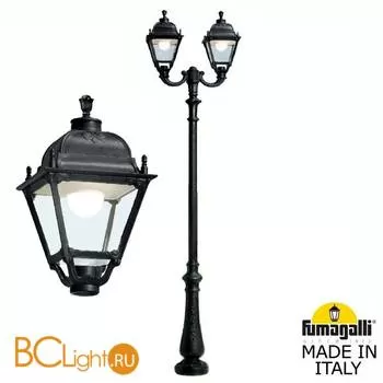 Садово-парковый фонарь Fumagalli Simon U33.202.R20.AXH27