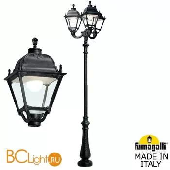 Садово-парковый фонарь Fumagalli Simon U33.202.R30.AXH27