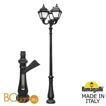 Садово-парковый фонарь Fumagalli Simon U33.202.R30.AYH27