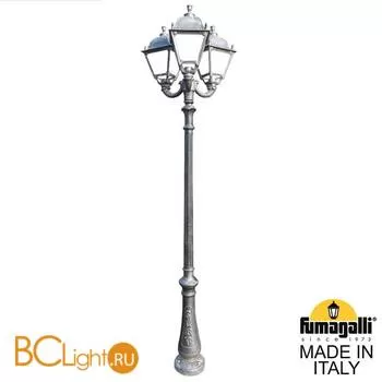 Садово-парковый фонарь Fumagalli Simon U33.202.R30.BYH27