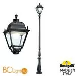 Садово-парковый фонарь Fumagalli Simon U33.205.000.AXH27