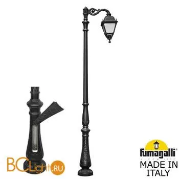 Садово-парковый фонарь Fumagalli Simon U33.205.M10.AXH27