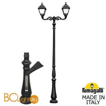 Садово-парковый фонарь Fumagalli Simon U33.205.M20.AYH27