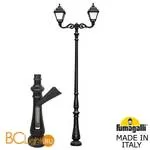 Садово-парковый фонарь Fumagalli Simon U33.205.M20.AYH27