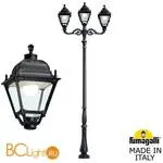 Садово-парковый фонарь Fumagalli Simon U33.205.M21.AXH27