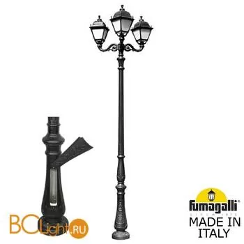 Садово-парковый фонарь Fumagalli Simon U33.205.M30.AYH27