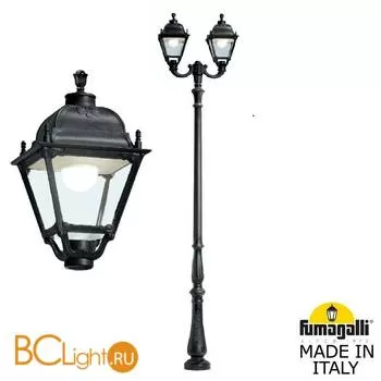 Садово-парковый фонарь Fumagalli Simon U33.205.R20.AXH27