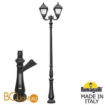 Садово-парковый фонарь Fumagalli Simon U33.205.R20.AYH27