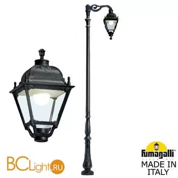 Садово-парковый фонарь Fumagalli Simon U33.208.M10.AXH27