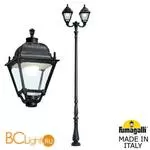 Садово-парковый фонарь Fumagalli Simon U33.208.M20.AXH27