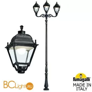 Садово-парковый фонарь Fumagalli Simon U33.208.M21.AXH27