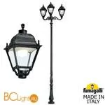 Садово-парковый фонарь Fumagalli Simon U33.208.M30.AXH27