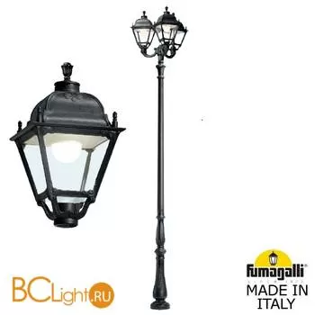 Садово-парковый фонарь Fumagalli Simon U33.208.R30.AXH27