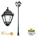 Садово-парковый фонарь Fumagalli Simon U33.208.R30.AXH27