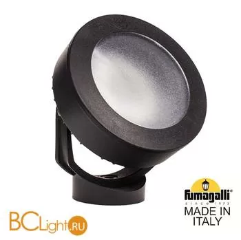 Уличный настенный светильник Fumagalli Tommy 2M1.000.000.AXD1L