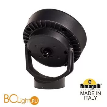 Уличный настенный светильник Fumagalli Tommy 2M1.000.000.AXD1L - Фото 0