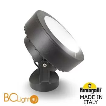 Уличный настенный светильник Fumagalli Tommy 2M1.000.000.AXD1L - Фото 1