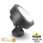 Уличный настенный светильник Fumagalli Tommy 2M1.000.000.AXD1L - Фото 1