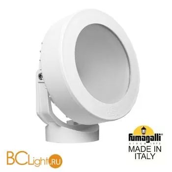 Уличный настенный светильник Fumagalli Tommy 2M1.000.000.WXD1L - Фото 0