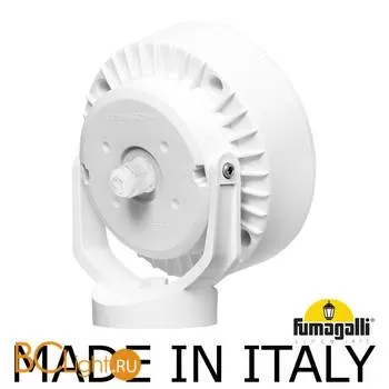 Уличный настенный светильник Fumagalli Tommy 2M1.000.000.WXD1L - Фото 1