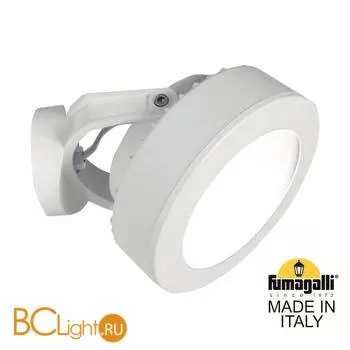 Уличный настенный светильник Fumagalli Tommy 2M1.000.000.WXD1L