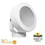 Уличный настенный светильник Fumagalli Tommy 2M1.000.000.WXD1L - Фото 0