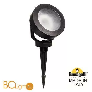 Садово-парковый фонарь Fumagalli Tommy 2M1.001.000.AXD1L