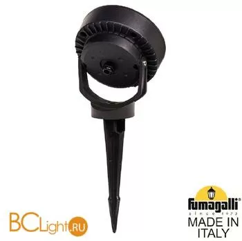 Садово-парковый фонарь Fumagalli Tommy 2M1.001.000.AXD1L - Фото 0