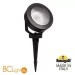 Садово-парковый фонарь Fumagalli Tommy 2M1.001.000.AXD1L