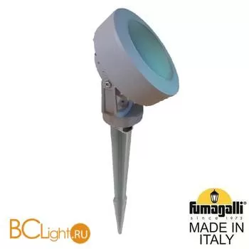 Садово-парковый фонарь Fumagalli Tommy 2M1.001.000.LXD1L