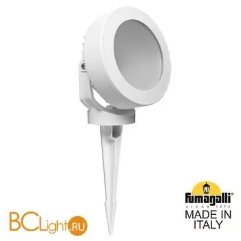 Садово-парковый фонарь Fumagalli Tommy 2M1.001.000.WXD1L