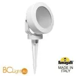 Садово-парковый фонарь Fumagalli Tommy 2M1.001.000.WXD1L