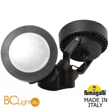 Уличный настенный светильник Fumagalli Tommy 4M1.000.000.AXD2L