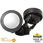 Уличный настенный светильник Fumagalli Tommy 4M1.000.000.AXD2L