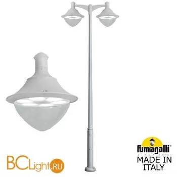 Садово-парковый фонарь Fumagalli Vivi V50.372.A20.LXD6L