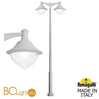 Садово-парковый фонарь Fumagalli Vivi V50.372.A20.LXH27