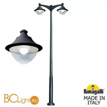 Садово-парковый фонарь Fumagalli Vivi V50.372.A20.AXH27